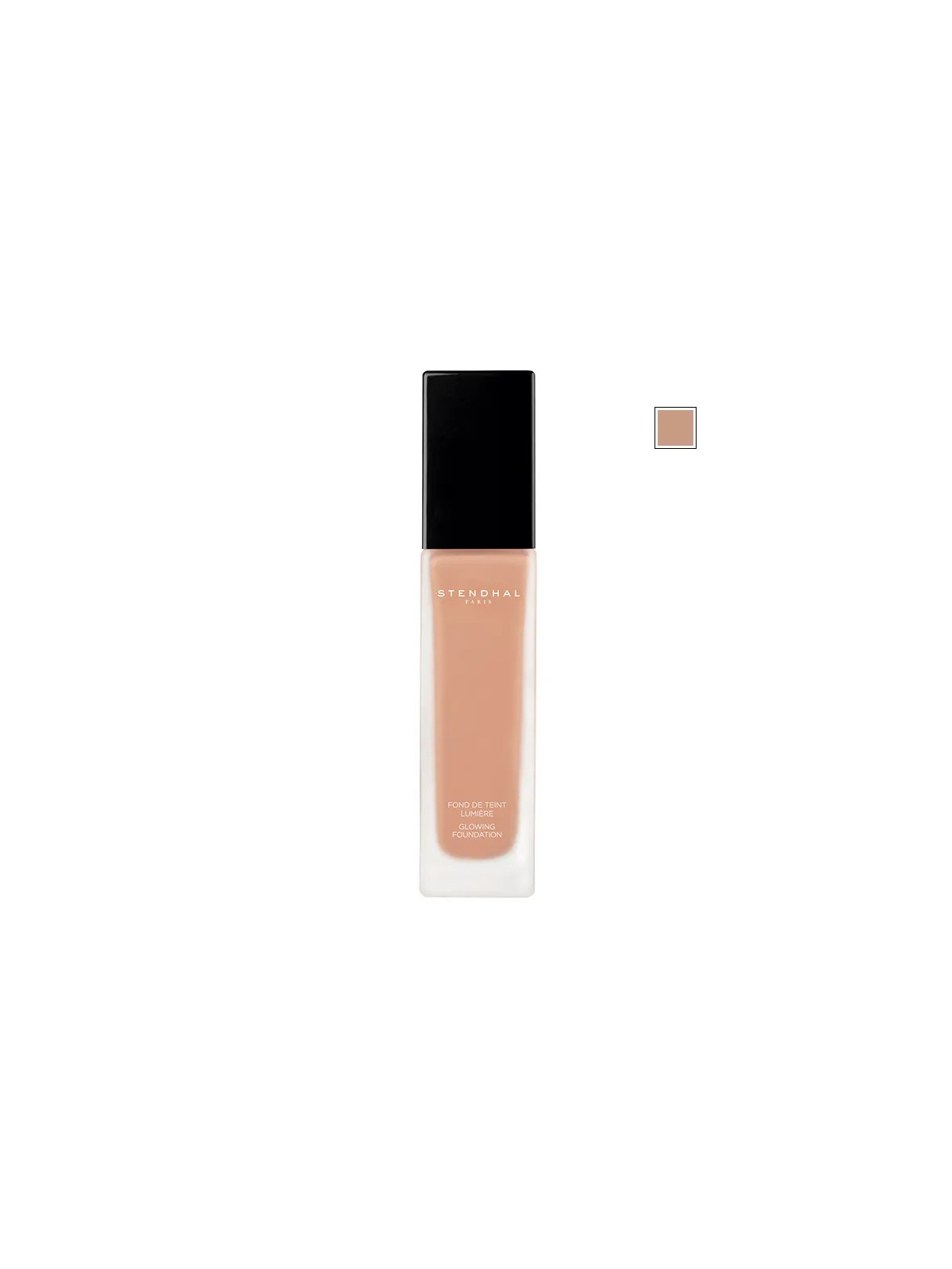 Stendhal Fond de Teint Lumière 232 Ambre Doré 30ml