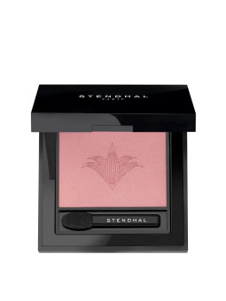 Stendhal Ombre à Paupière Sublimatrice 503 Quartz Rose 2.5g