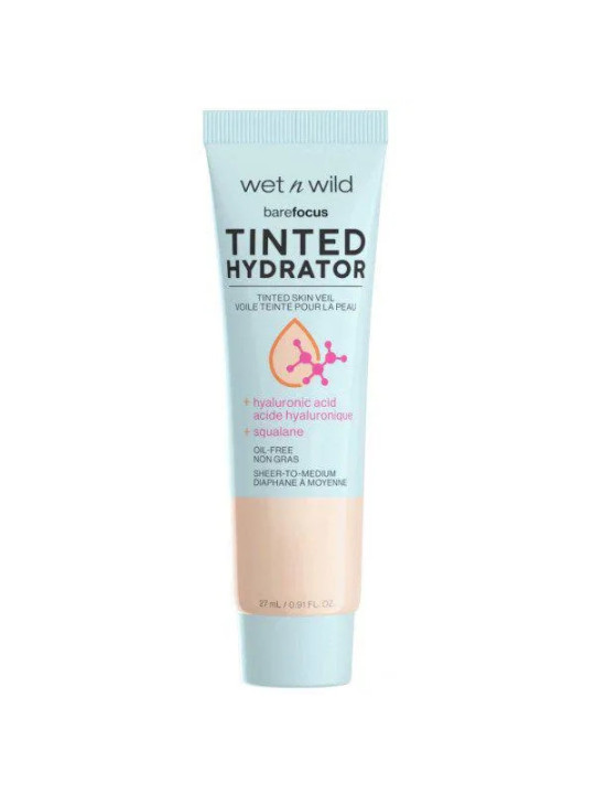 Wet N Wild Tinted Skin Perfect 1114062e