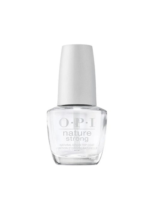 OPI Nature Strong Vernis d'Origine Naturelle Raindrop Expectations 15ml