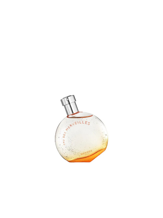 Hermès Eau des Merveilles Eau de Toilette Spray 50ml