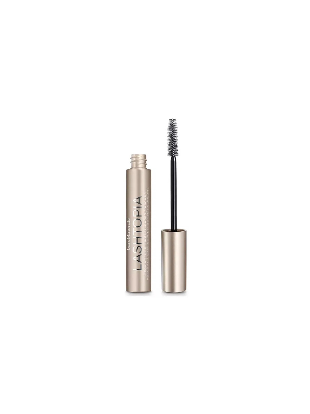 bareMinerals Lashtopia Mega Volume Mineral-Based Mascara 12ml