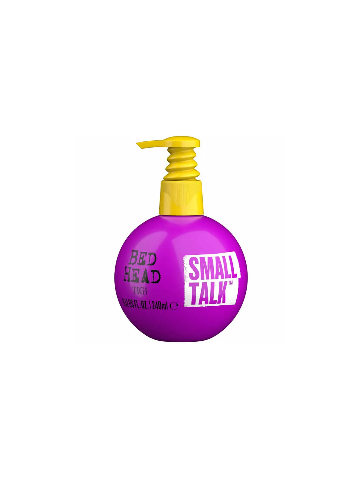 TIGI Bed Head Small Talk Crème Épaississante 240ml