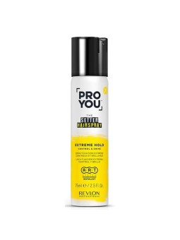 Revlon Professional ProYou The Setter Hairspray Strong 75ml