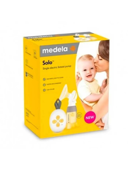 Medela Tire-lait Électrique Solo Single 1 unité