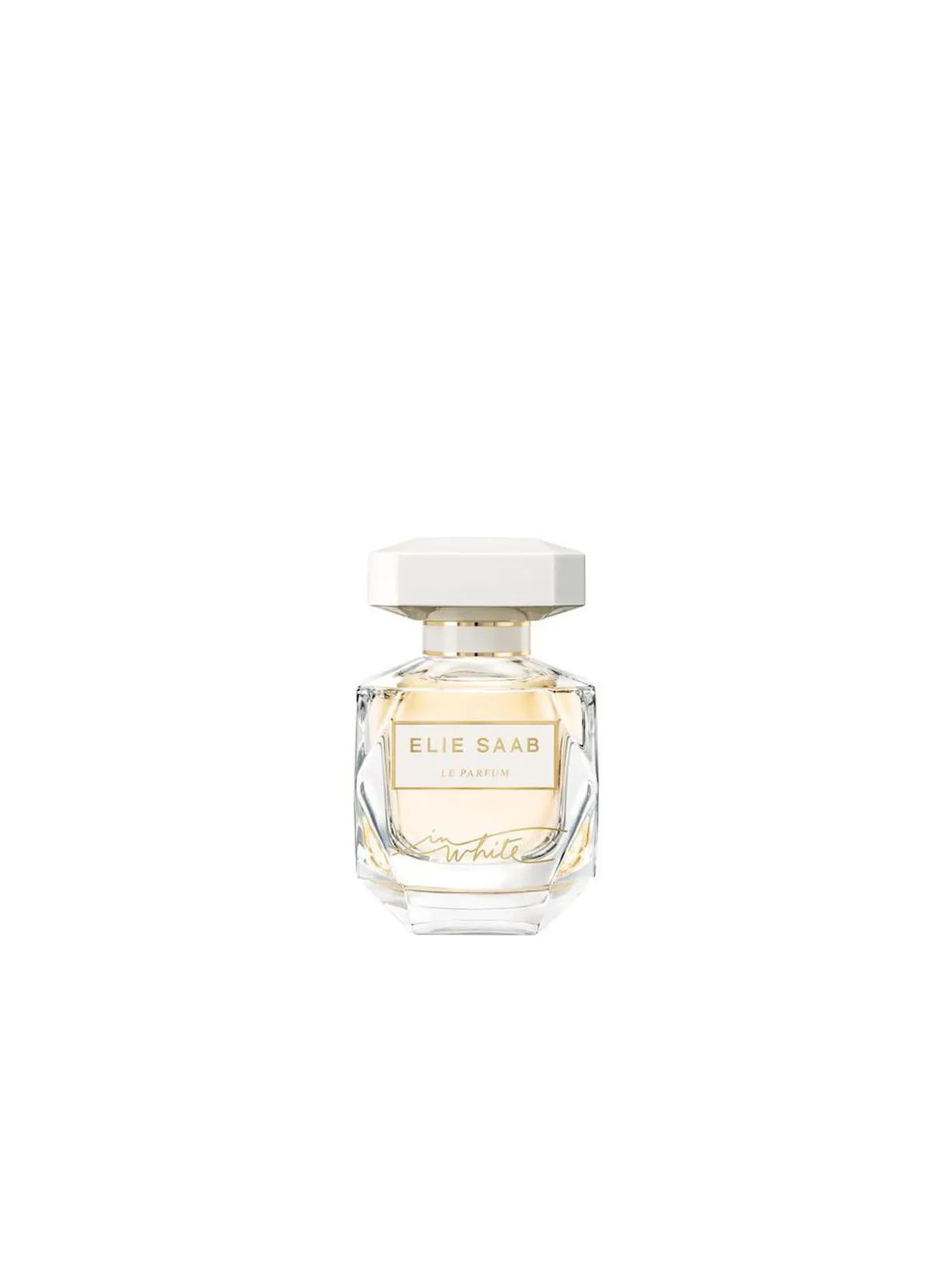 Elie Saab Le Parfum In White Eau de Parfum Vaporisateur 30ml