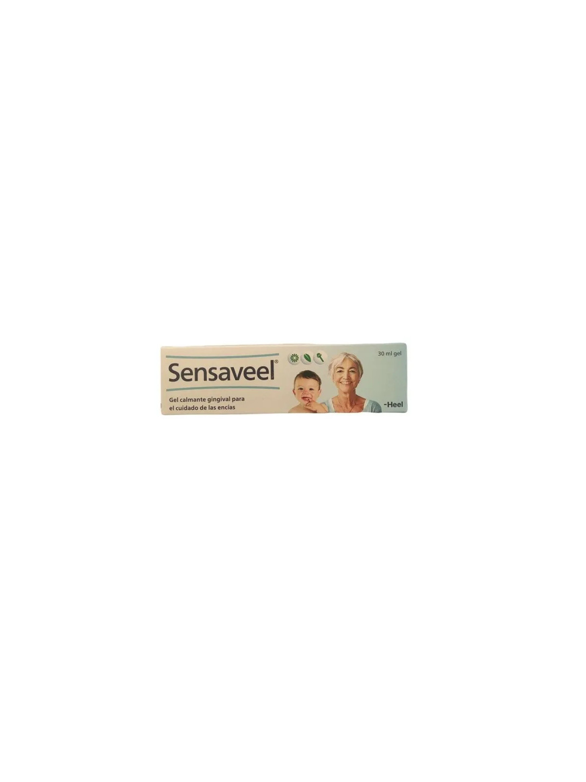 Heel Sensaveel Gel 30ml
