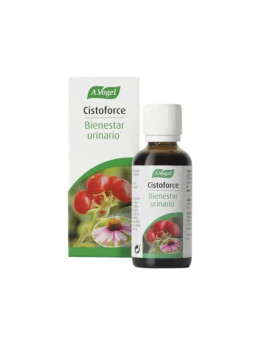 A. Vogel Cistoforce Gouttes 50ml