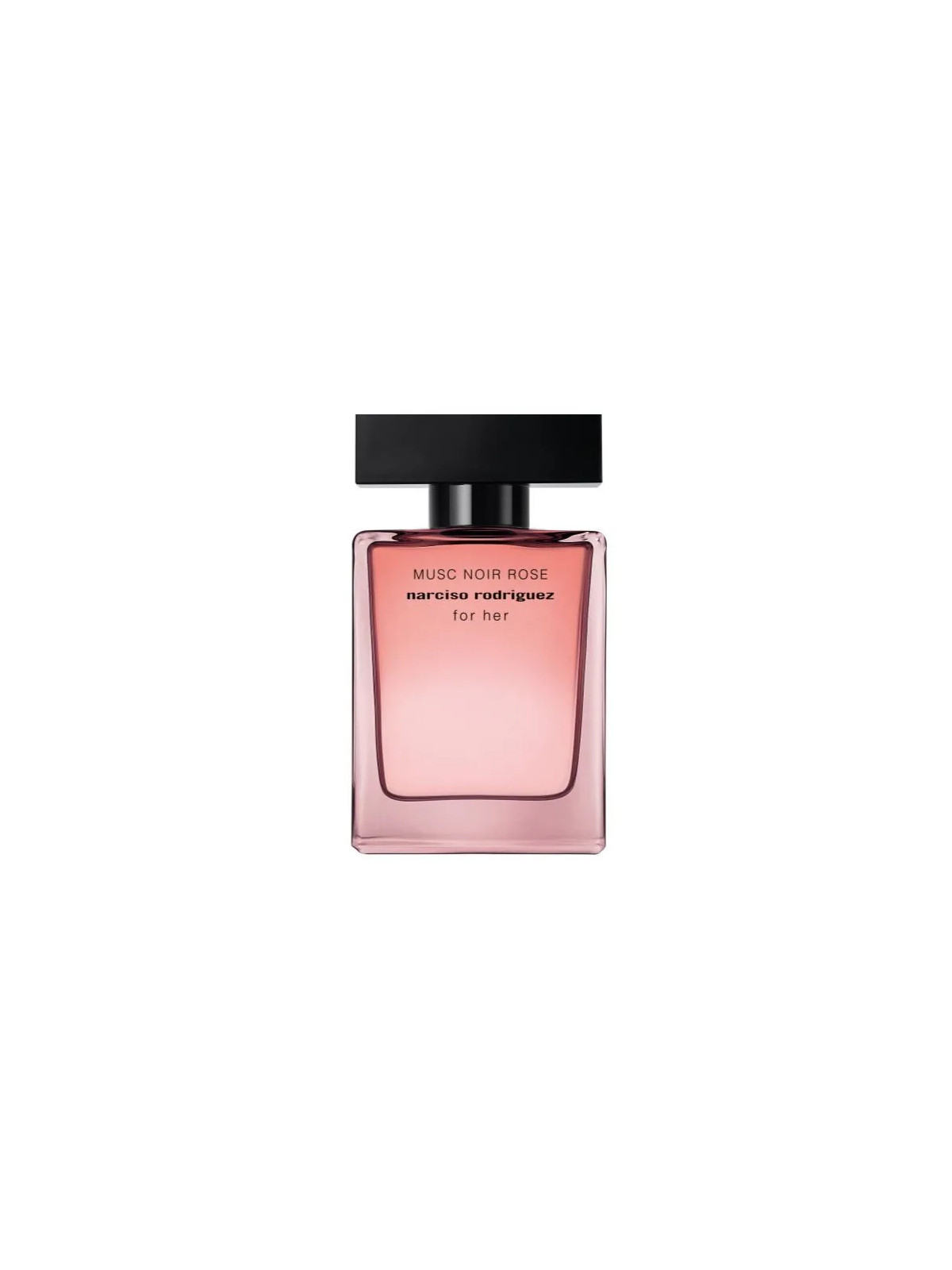 Narciso Rodriguez Musc Noir Rose Eau de Parfum Vaporisateur 30ml