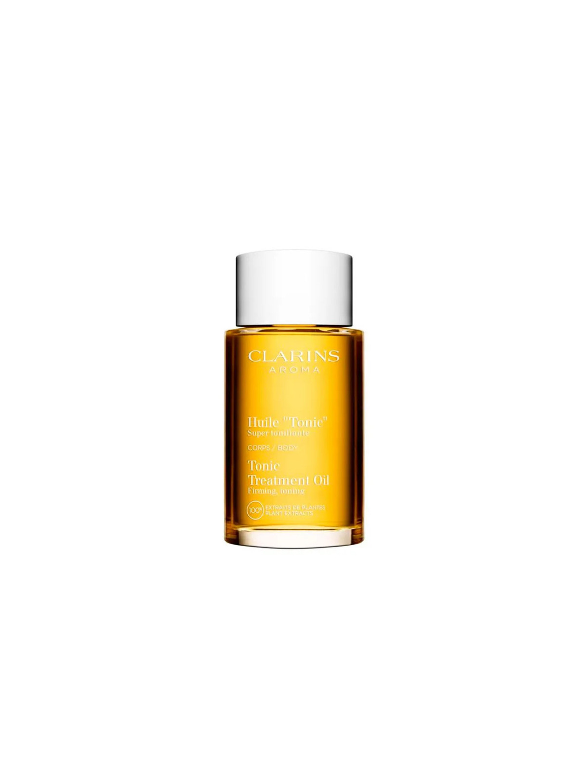 Clarins Huile Tonic Super Tonifiante 100ml