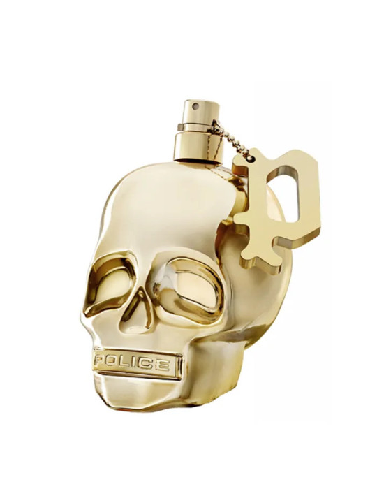 Police To Be Born To Shine Man Eau de Toilette Vaporisateur 125ml