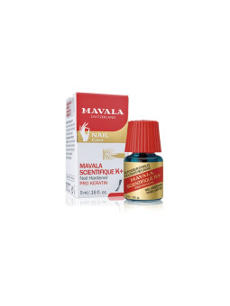 Mavala Scientifique K+ Durcisseur d'Ongles 2ml