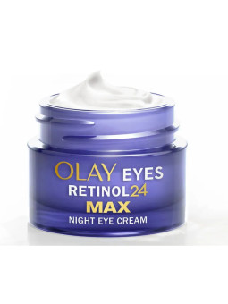 Olay Regenerist Retinol24 Max Contour des Yeux Nuit 15ml