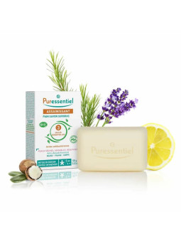 Puressentiel Pain de Savon Surgras Bio 100g