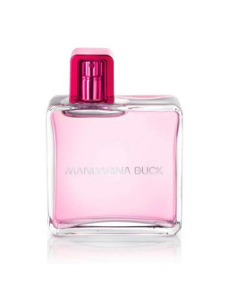 Mandarina Duck For Her Eau de Toilette Vaporisateur 100ml