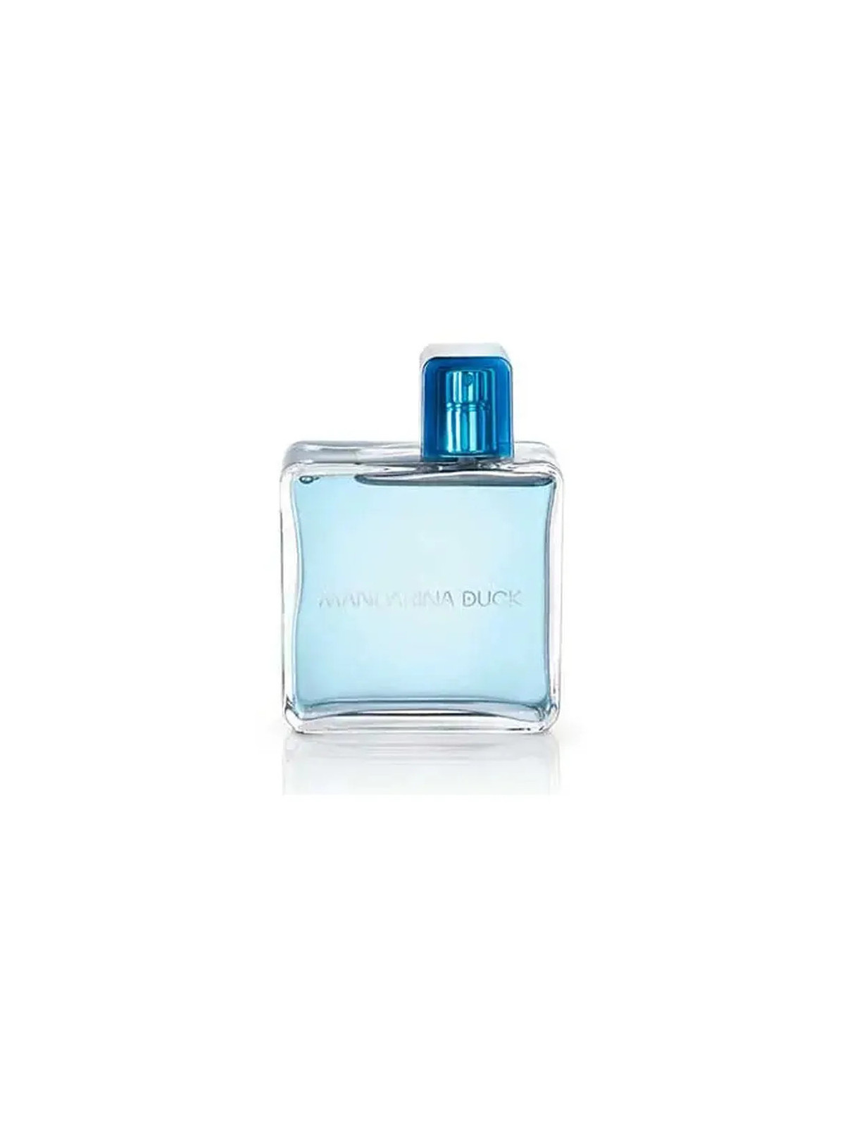 Mandarina Duck For Him Eau de Toilette Vaporisateur 100ml