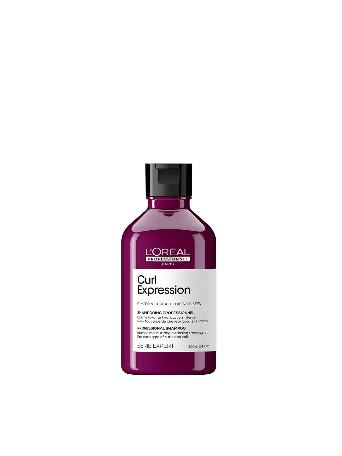 L'Oréal Professionnel Curl Expression Shampooing Crème 300ml