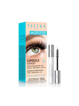 Talika Lipocils Expert Sérum de Croissance des Cils 3,8ml