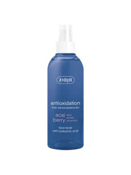 Ziaja Açaï Tonique Facial en Spray 200ml