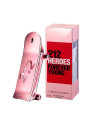 Carolina Herrera 212 Heroes For Her Eau de Parfum Vaporisateur 80ml