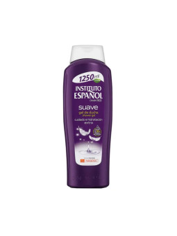 Instituto Español Suave Gel Douche 1250ml