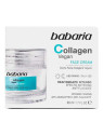 Babaria Collagen Vegan Crème Visage au Collagène 50ml