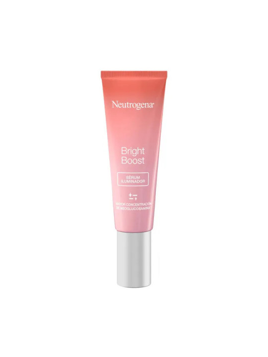 Neutrogena Bright Boost Sérum Éclaircissant 30ml