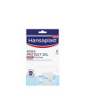Hansaplast Aqua Protect Pansement 3XL 10x15cm