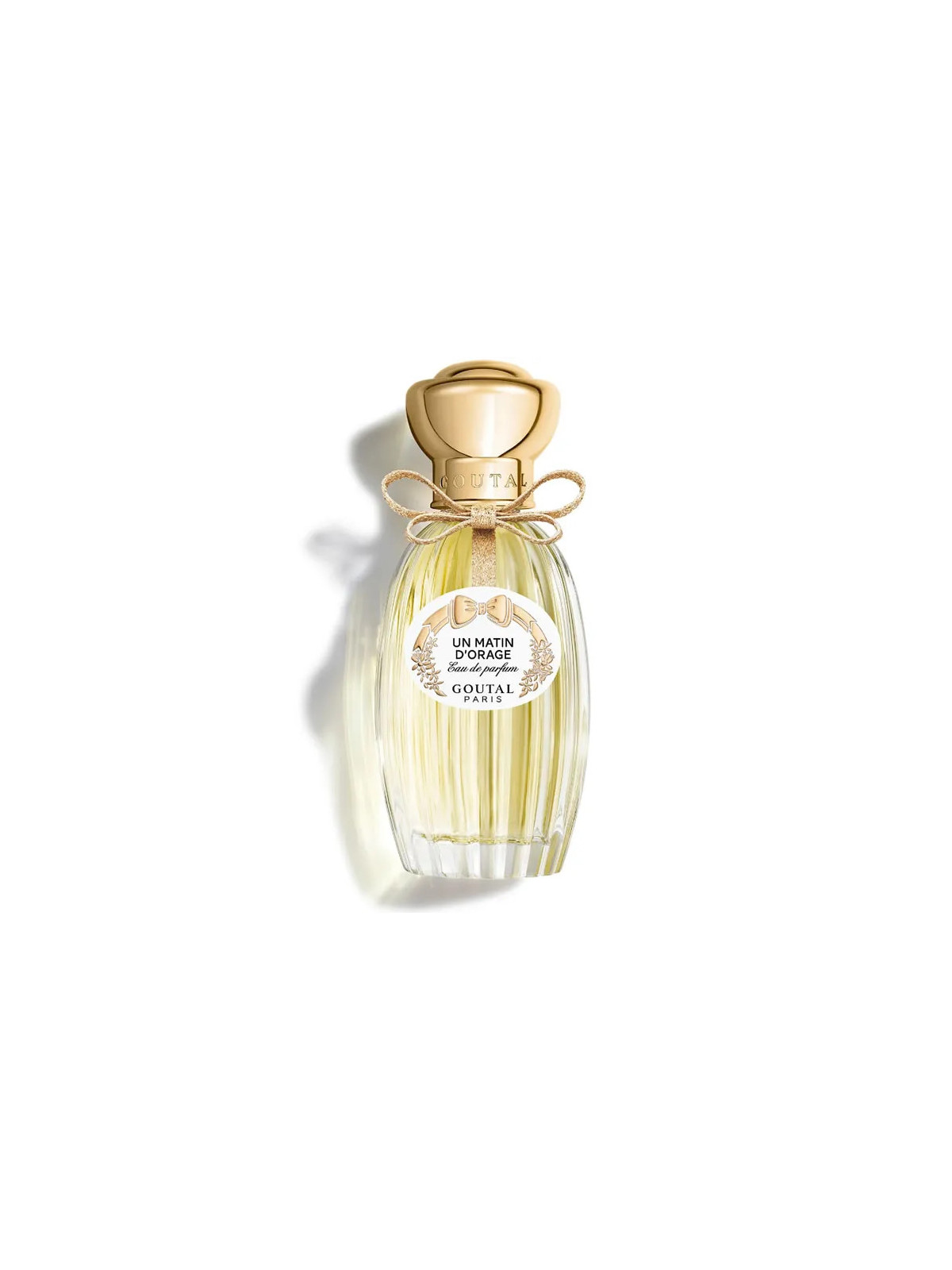 Goutal Paris Un Matin d'Orage Eau de Parfum Vaporisateur 100ml