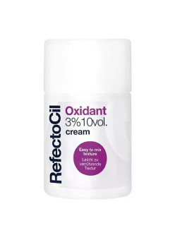 RefectoCil Oxidant 3% Crème 100ml