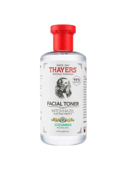 Thayers Tonique Facial au Concombre 355ml