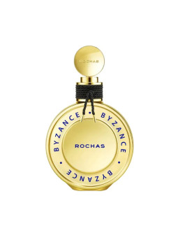 Rochas Byzance Gold Eau de Parfum Vaporisateur 90ml
