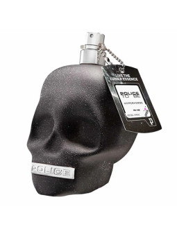 Police To Be Hyperverse Homme Eau De Toilette 40ml