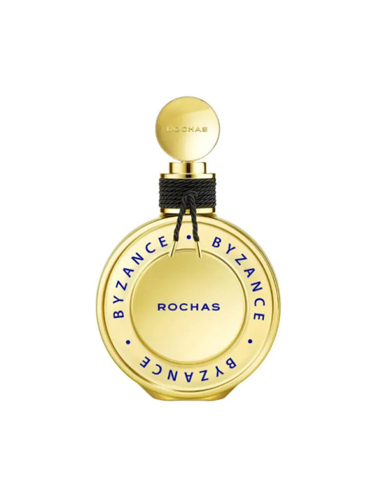 Rochas Byzance Gold Eau de Parfum Vaporisateur 60ml