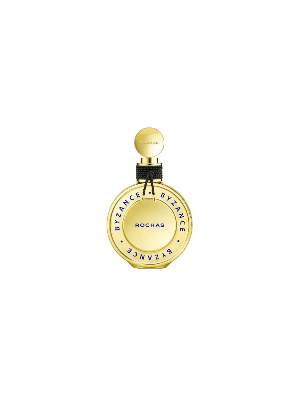 Rochas Byzance Gold Eau de Parfum Vaporisateur 60ml