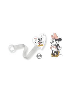 NUK Attache-Sucette Disney