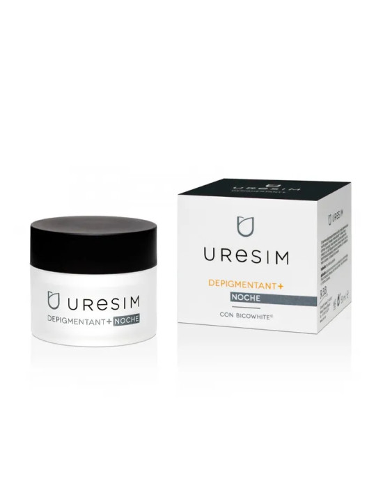 Uresim Crème de Nuit Dépigmentante 50ml