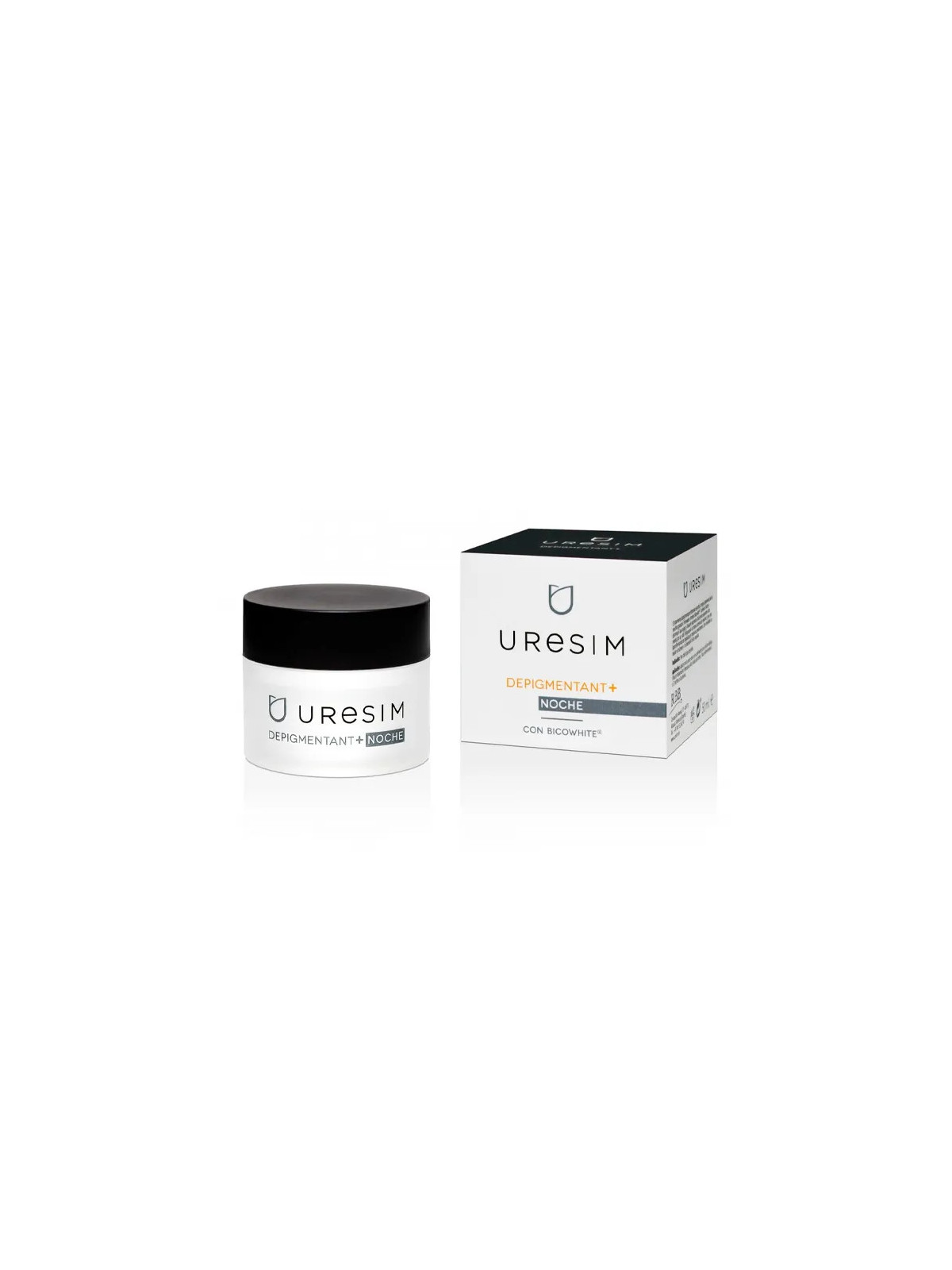 Uresim Crème de Nuit Dépigmentante 50ml