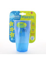 Dr. Brown's Gobelet 360 Sans Bec Verseur Bleu Sans Poignée 300ml