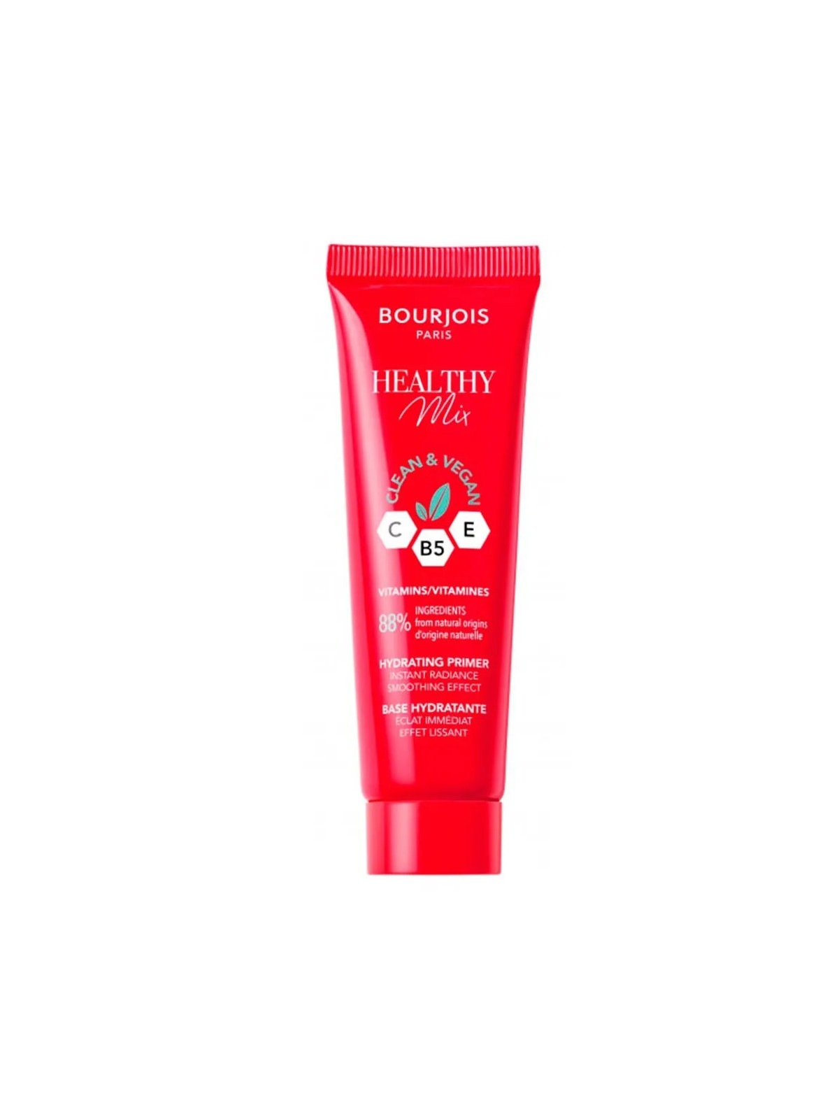 Bourjois Healthy Mix Base de Teint Hydratante 001 30ml