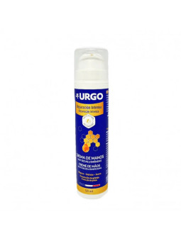 Urgo Intense Réparateur Crème pour les Mains 50ml