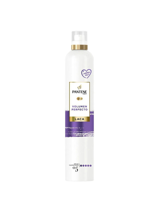Pantene Laque Volume Parfait 370ml
