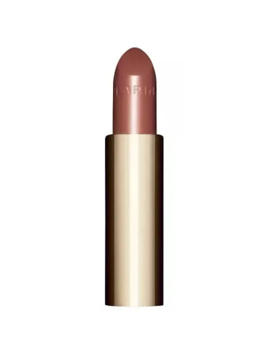 Clarins Joli Rouge Shine Recharge 757S Nude Brick 3.5g