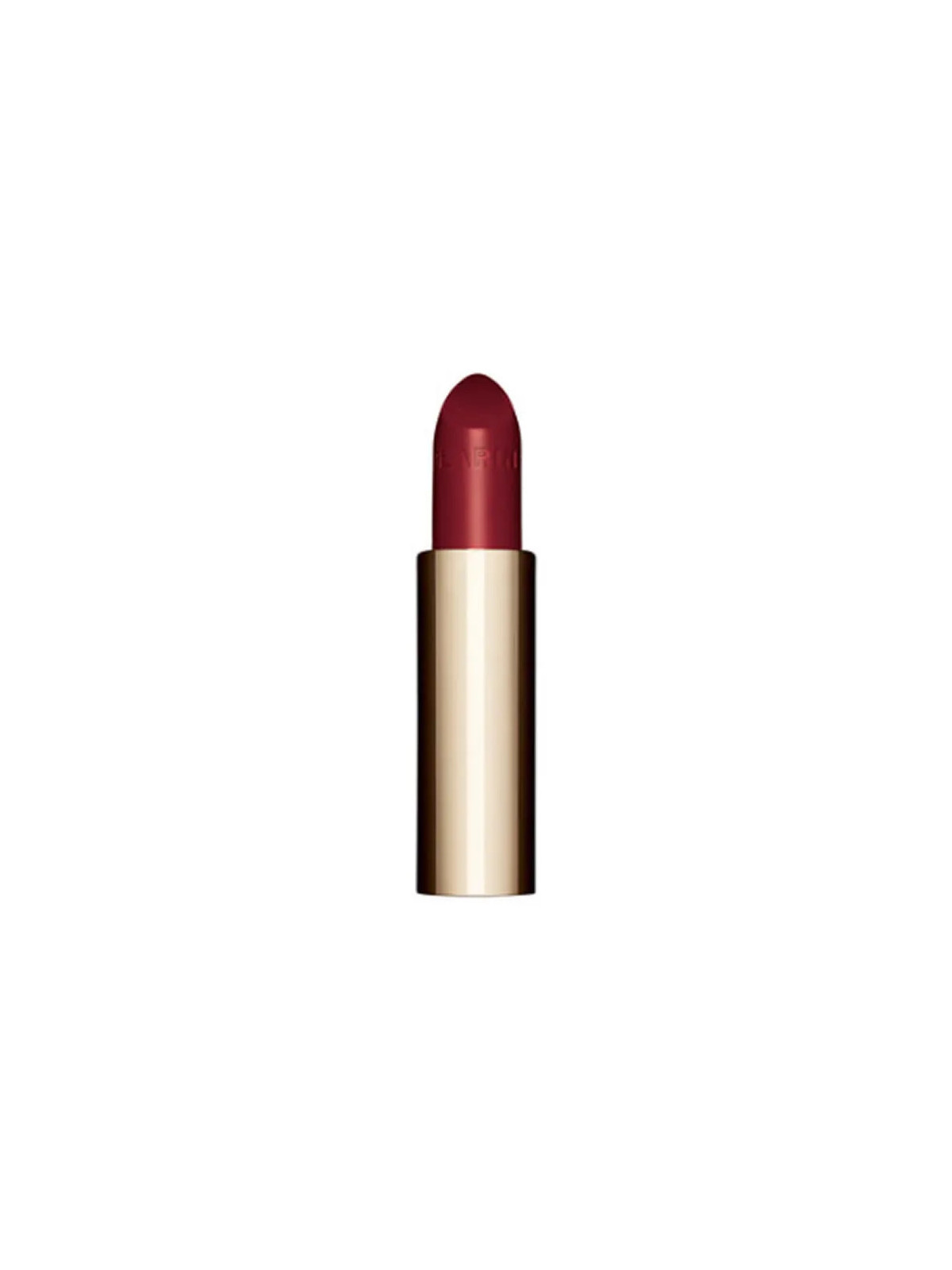 Clarins Joli Rouge Satin Recharge 769 Burgundy Lily 3.5g