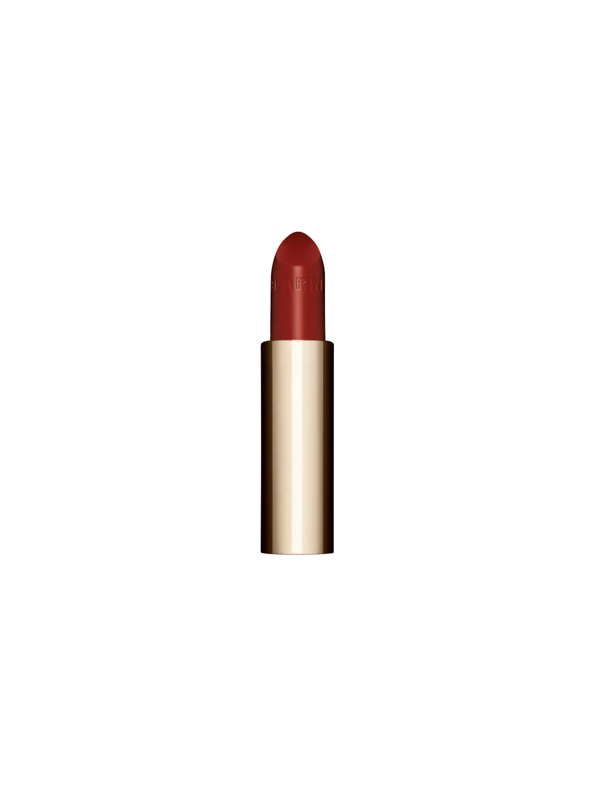 Clarins Joli Rouge Satin Recharge 772 Red Hibiscus 3.5g