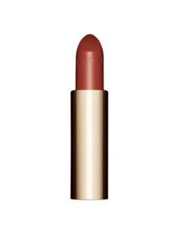 Clarins Joli Rouge Satin Recharge 737 Spicy Cinnamon 3.5g