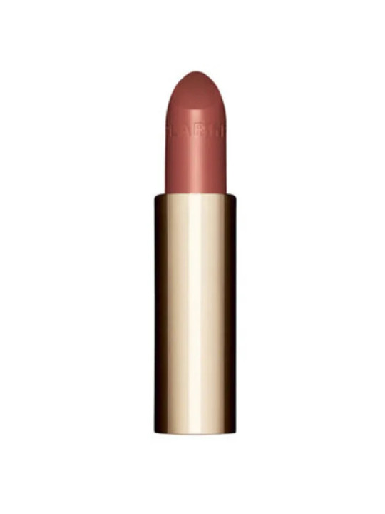 Clarins Joli Rouge Satin Recharge 757 Nude Brick 3.5g