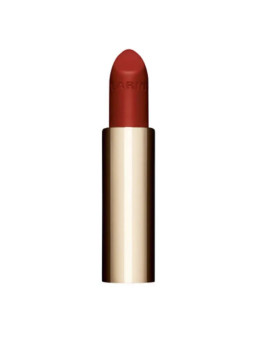 Clarins Joli Rouge Velvet Recharge 771V Dahlia Red 3.5g