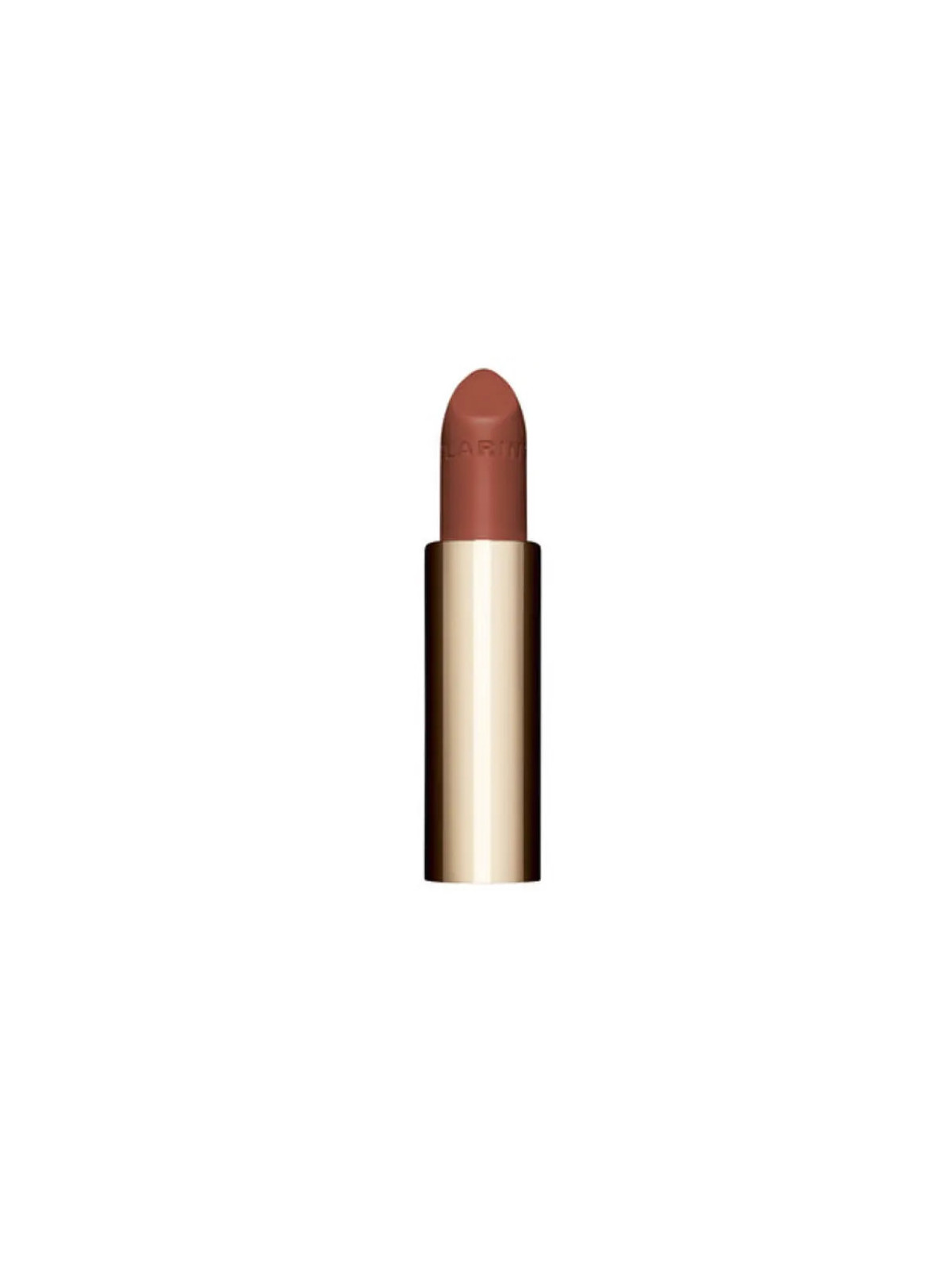 Clarins Joli Rouge Velvet 784V Praline Nude Recharge 3.5g