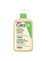 CeraVe Huile Moussante Démaquillante Hydratante 473ml